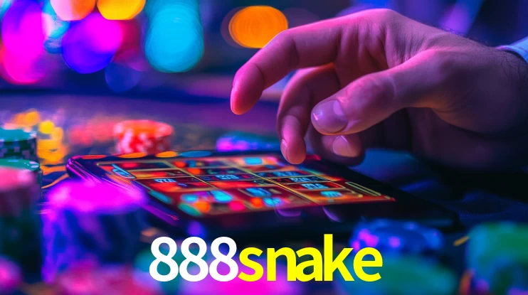 Conta Pessoal 888snake